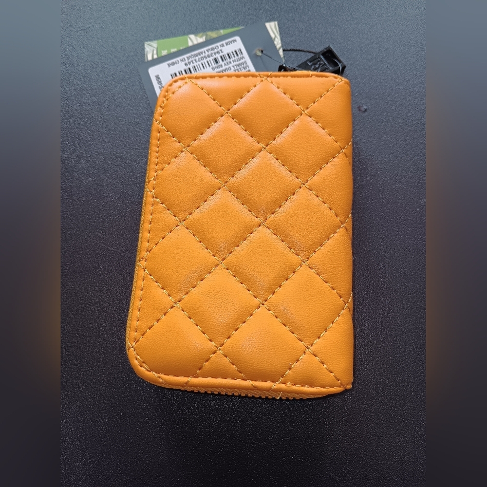 Badgley Mishka Coin Purse